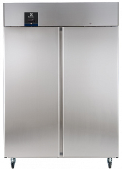 ecostore 2 Door Digital Refrigerator, 1430 lt (0/+6) with wheels - R290 (Code 725380)