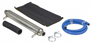 Electrolux Professional ENSAVING ENERGIESPAR-VORRICHTUNG  NUDELK. 700/900 (Code 206344)