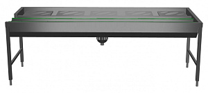 Electrolux Professional HSAS5LR Handling System for Dishwasher Automatic sorting tables (Code 865471)