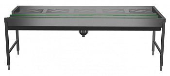 Handling System for Dishwasher Automatic sorting tables (Code 865471)