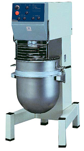 Electrolux Professional BMXE60S PLANETEN-RÜHRW. 60L 230/400+ELGR (Code 601185)