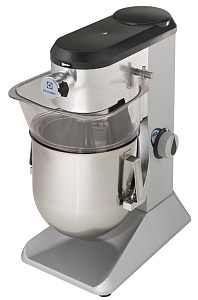 Electrolux Professional BE8YA PLANETARY MIXER-ELECT+K HUB-8L 200-240/1 (Code 603754)
