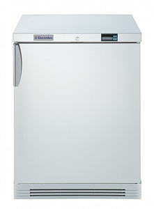 Electrolux Professional RUCF16W1C UNDC.FREEZER 160L,1 DOOR -15/-20°C,WHITE (Code 727222)