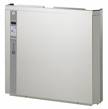 FRONTAL CONTROL PANEL FOR SINGLE SKIN HT (Code 864374)