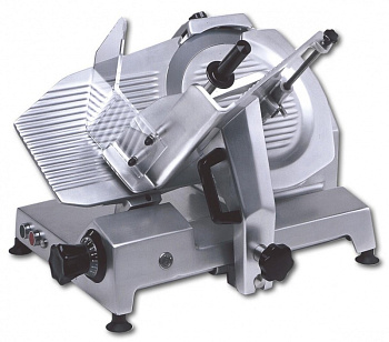 GRAVITY SLICER 300 MM GEAR TRANSMISSION (Code 601134)
