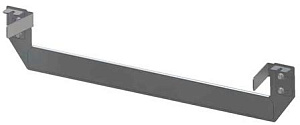 Electrolux Professional HSACP CONNECT. PLATE-RACK TYPE TO OLD HANDLING (Code 865155)