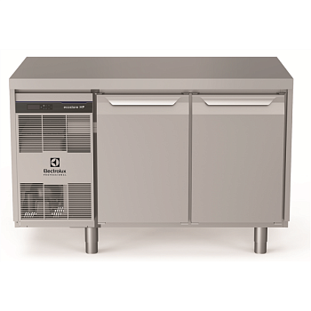 FREEZ.COUNTER 290L 2xDOOR CU_LFT A304 (CODE 710288)