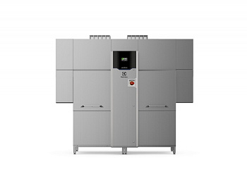 Electrolux Professional EMR15NELV MULTIRINSE RT,150R/H,ELEC,0-LIME,L>R,HP (Code 535003)