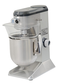 PLANETARY MIXER-ELECT+K HUB-8L 200-240/1 (Code 600196)