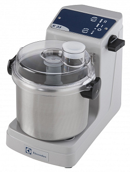 Electrolux Professional K35Y3 KUTTER-RÜHRGER. K35, 3,5 L. 400 2G,FEIN (Code 603839)