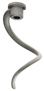 Electrolux Professional CRO8X S/S SPIRAL DOUGH HOOK FOR 8LT MIXER (Code 653767)