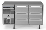 Electrolux Professional EH2H7GG