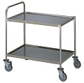Electrolux Professional STR602HV
