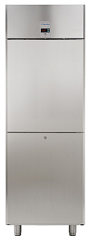2X½-DR FREEZER 670L -22/-15°C,DIGIT-CL.6 (Code 727278)