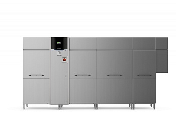 MULTIRINSE RACKTYPE,300R/H,ELEC,R>L,ESD (Code 535012)