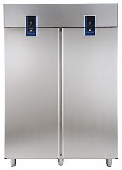 Electrolux Professional ESP142FDR Digital Kühlschrank 2 Türen, 1430lt (Code 727268)