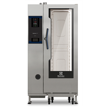 SKYLINE PROS OVEN 20 GN 1/1 - GAS (CODE 217684)