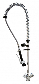 Electrolux Professional DWAC04 GALGENBRAUSE (Code 855315)