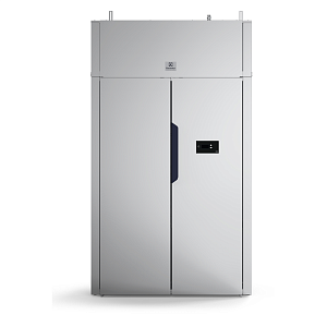 Electrolux Professional DC6-8HP Wärmepumpe Trockenschrank (Bestell-Nr. 1LSP1P, Alias 988704036)