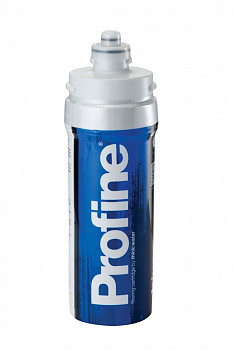 EXTERNAL CARBON FILT FOR REVERSE OSMOSIS (Code 864393)