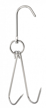 Electrolux Professional PECDUCK VIELZWECKHAKEN (Code 922348)