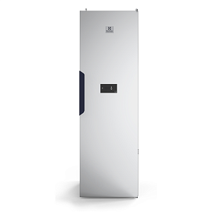 Electrolux Professional DC6-4HP Wärmepumpe Trockenschrank (Bestell-Nr. 1LSP1E, Alias 988704015)