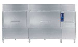 Electrolux Professional WTM300SRA KORBMA.DAMPF,R>L,ATM.,DUOSP.ISO,ENER.300 (Code 534134)