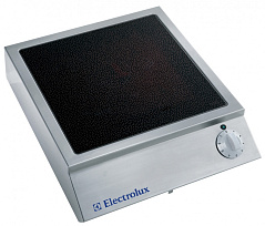 Electrolux Professional VARIOL3 INDUKTIONS-TISCHHERD, 5 KW, 400 V, 400MM (Code 599002)