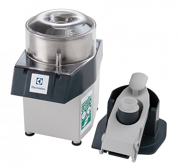 Electrolux Professional MUGY KUTTER/GEMÜSESCHN. 230 +TRI.+AWS+4 SS (Code 603843)