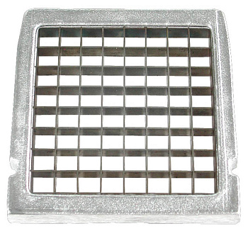 GRID 7MM FOR POTATO CHIPPER (Code 653445)