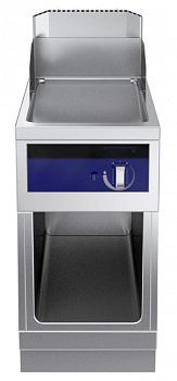 Electrolux Professional MCHAFADDPO GASBRATPL.GLATT1-S.400X900X800 (Code 589556)