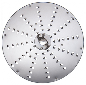 Electrolux Professional DJ607N S/S CABBAGE GRATING DISC 7 MM FOR HOPPER (Code 650157)