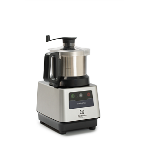 Electrolux Professional K26 Cutter mixer 2.6lt s/s bowl 1500rpm, Schuko plug (CODE 600986)