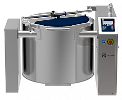 Electrolux SM6P300S STEAM PAN+STIRRER 300 LT, H=600, PROMIX (Code 232245), Alias 9AIX232245