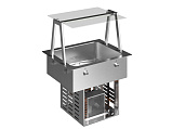 Electrolux Professional D11C2O