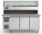Electrolux Professional RCSH3D
