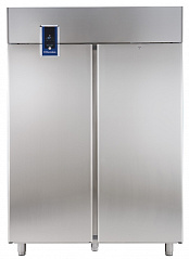 Electrolux Professional ESP142FFC Digital Tiefkühlschrank 2 Türen, 1430lt (Code 727323)