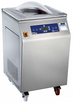 Electrolux Professional EVP45FGNXT VACUUM PAC(INERT GAS)20M3/H+PRINT-WHEELS (Code 600051)