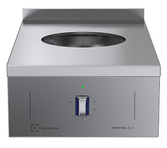 Electrolux Professional MBIHBBEOAO INDUKTIONSWOK,1 ZO,1S,AFK,400X850X250 (Code 588511)