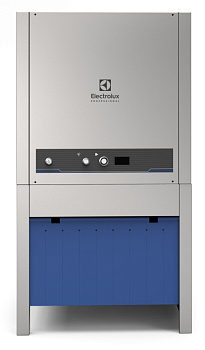 Electrolux Professional ETHDE1 Geschirrspülen HeroDry Freistehender Trockner für green&clean Haubengeschirrspüler (Code 504350)