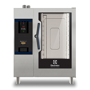 Electrolux Professional ECOE101K2AB SKYLINE PROS OVEN 8 400x600MM - ELECTRIC - BAKERY (CODE 227652)