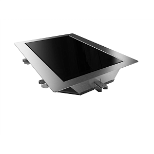 Electrolux Professional D04H1 DROP-IN TEMPERED GLASS TOP, 1GN (CODE 341014)