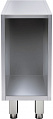 Electrolux Professional TEGG4