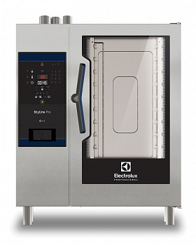 SkyLine Pro Natural Gas Combi Oven 10GN1/1 (Code 225962)