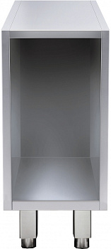 Electrolux Professional TEGG4 OFFENER ARBEITSS.M.1/1GN AUFLAGES.400MM (Code 121930)