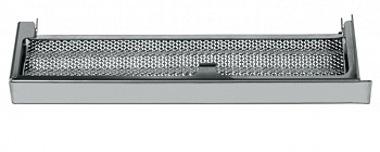 Electrolux Professional AIRF202M BED.-BLENDEN-FILTER LÄNGS-ÖFEN 20XGN2/1 (Code 922249)