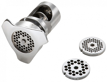 S/S MEATMINCER KIT 70MM-H HUB-ENTERPRISE (Code 653722)