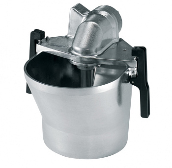 PUREE STRAINER FOR H HUB WITH 3 GRIDS (Code 653187)