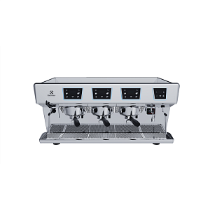 Electrolux Professional AURA3 AURA ESPRESSO MACHINE-3GR-15.6LT BOILER-3INDEP.CTRL BOXES+4DOSING PROG-PROG.STEAM&WATER (CODE 602523)