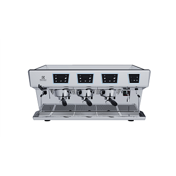 AURA ESPRESSO MACHINE-3GR-15.6LT BOILER-3INDEP.CTRL BOXES+4DOSING PROG-PROG.STEAM&WATER (CODE 602523)